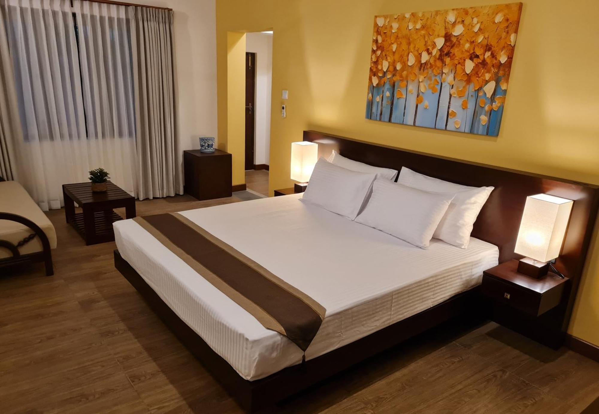 City Oasis 66 Negombo Bagian luar foto