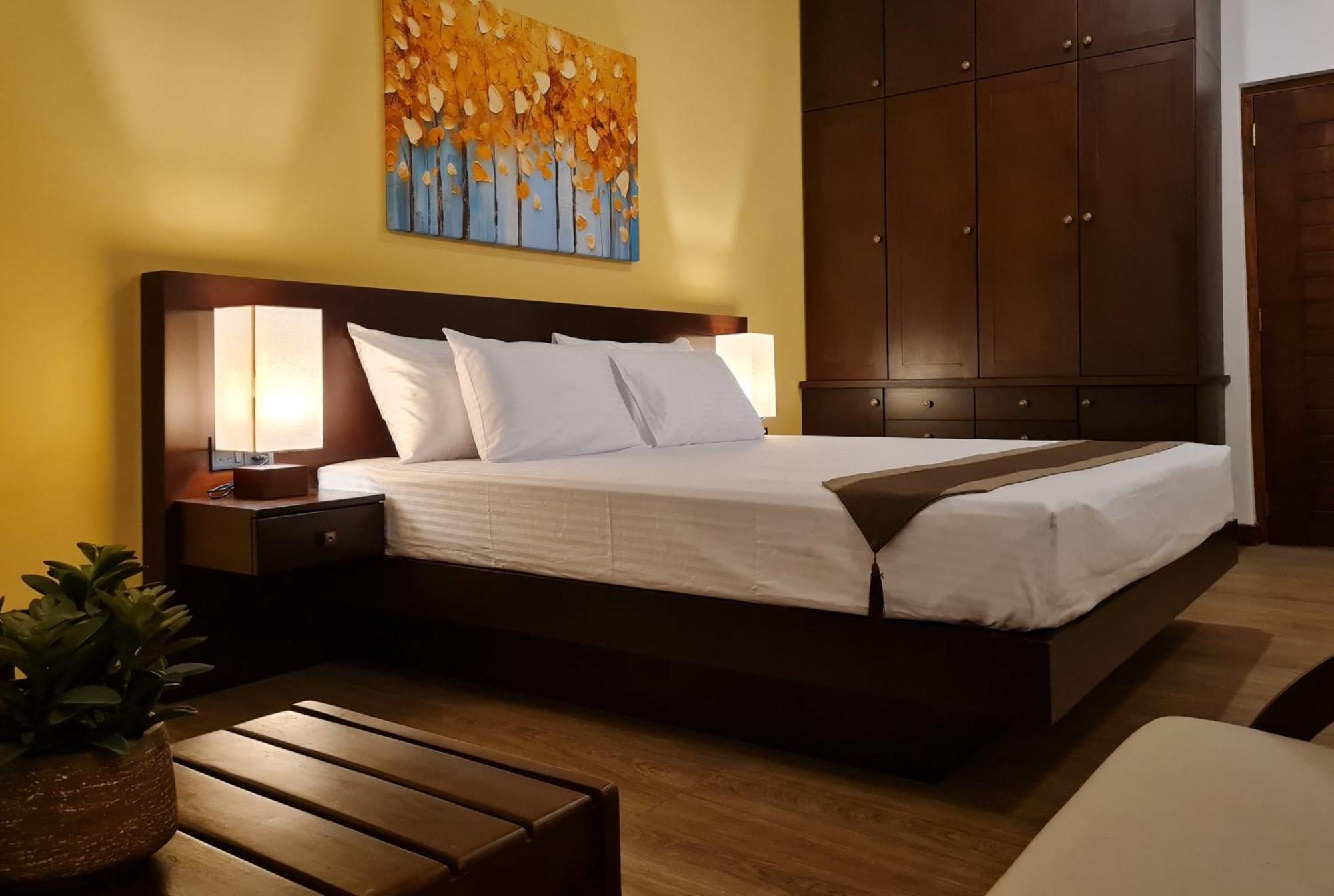 City Oasis 66 Negombo Bagian luar foto