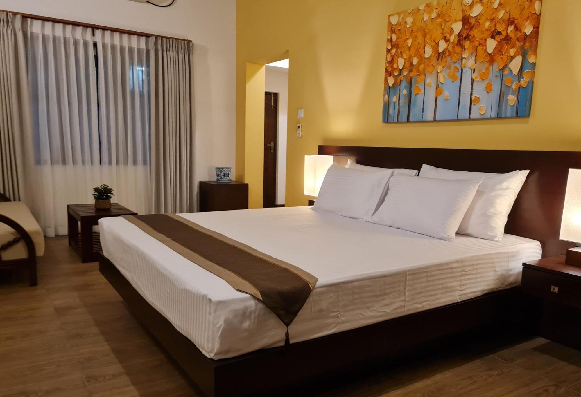 City Oasis 66 Negombo Bagian luar foto