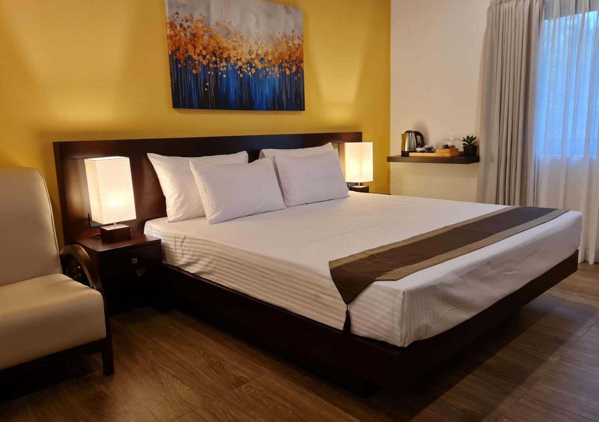 City Oasis 66 Negombo Bagian luar foto