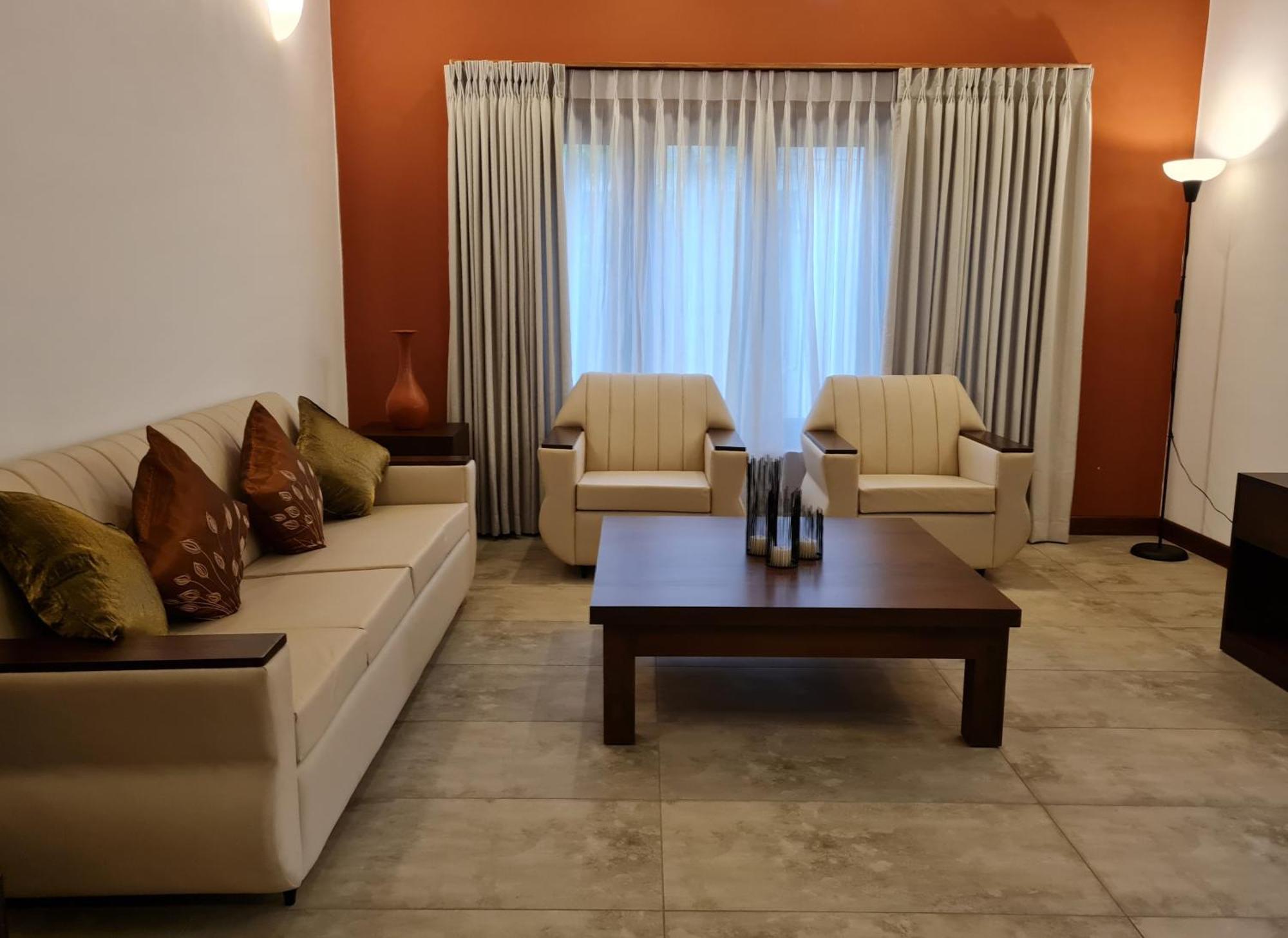 City Oasis 66 Negombo Bagian luar foto