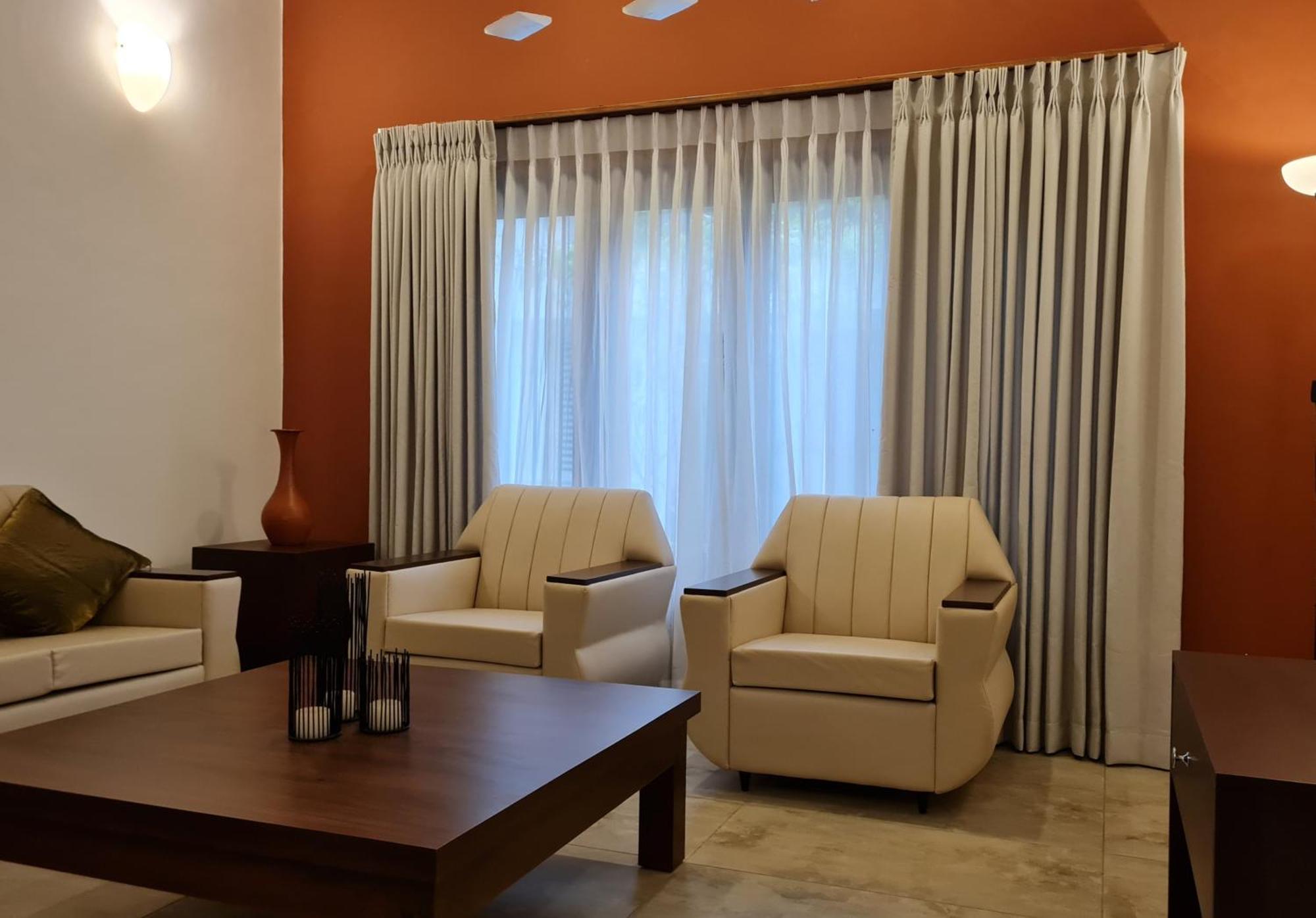 City Oasis 66 Negombo Bagian luar foto