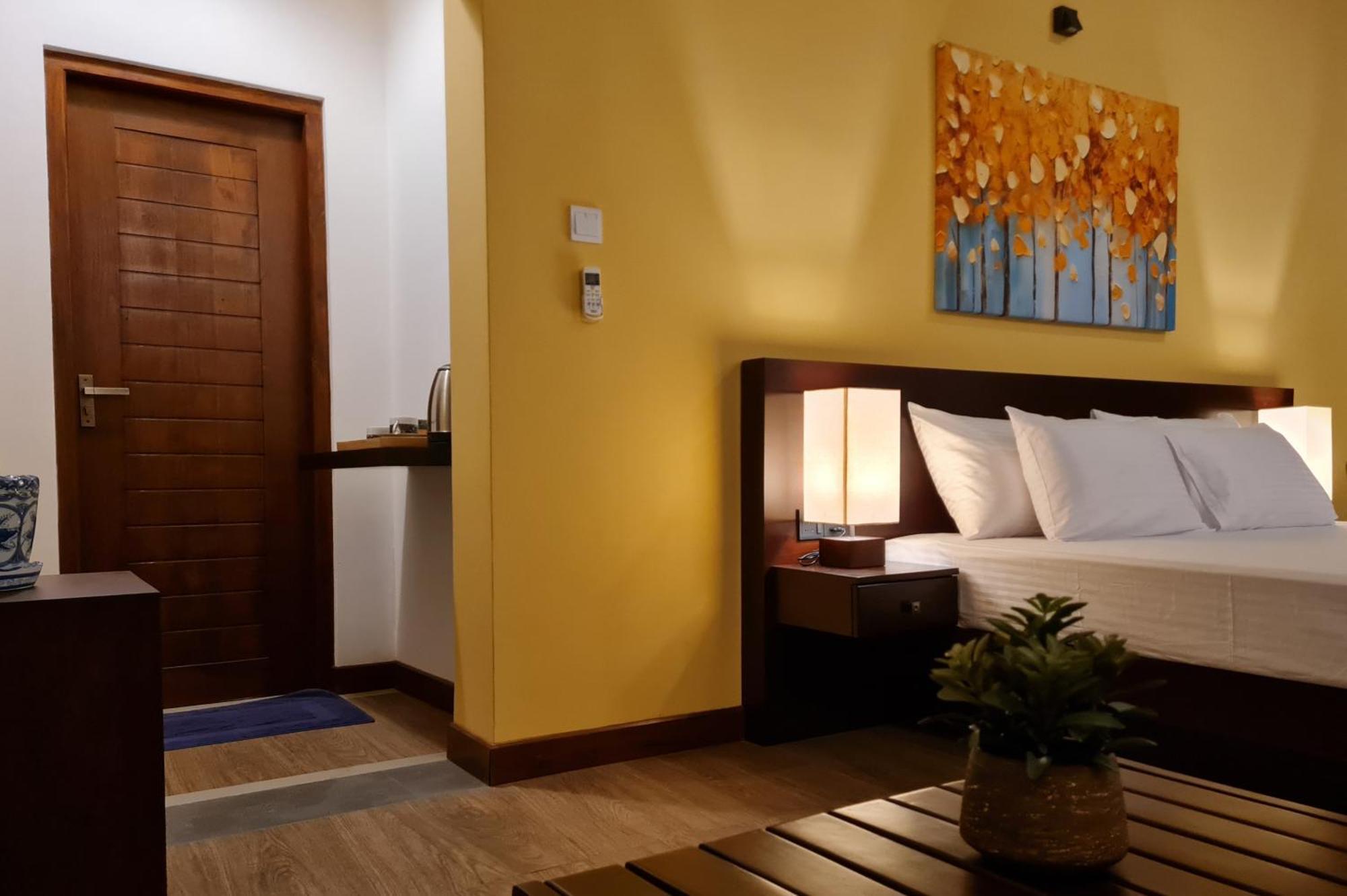 City Oasis 66 Negombo Bagian luar foto