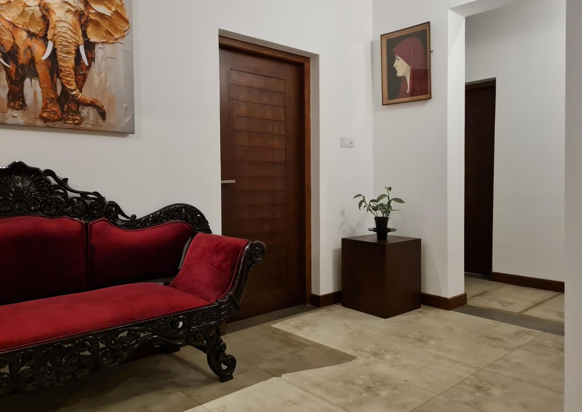 City Oasis 66 Negombo Bagian luar foto
